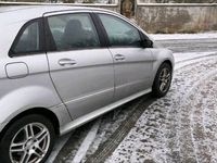 gebraucht Mercedes B180 cdi