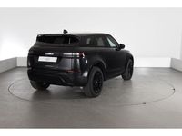 Neu Land Rover Range Rover evoque SE Dynamic 269 PS (197 kW) 2026 Schwarz SUV