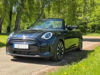 Gebraucht Mini Cooper Classic 136 PS (100 kW) 2023 Schwarz Kleinwagen