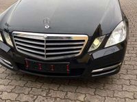 gebraucht Mercedes E300 Hybride