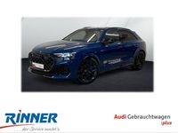 Gebraucht Audi RS Q8 Performance 640 PS (470 kW) 2026 Blau SUV