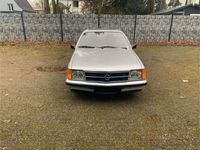 gebraucht Opel Commodore C 2.5 S