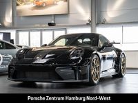 Neu Porsche 992 510 PS (375 kW) 2025 Schwarz