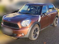 gebraucht Mini One Countryman One Countryman