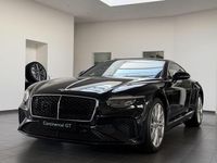 Neu Bentley Continental 680 PS (500 kW) 2025 Schwarz Coupé