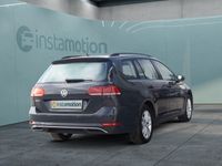 gebraucht VW Golf Sportsvan Volkswagen Golf, 85.750 km, 150 PS, EZ 10.2019, Diesel