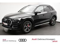 Brugt Audi Q5 Advanced 265 HK (194 kW) 2024 SUV