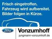 Gebraucht Ford Transit Trend 131 PS (96 kW) 2024 Frostweiß Van