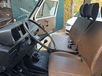 Brugt VW T3 60 HK (44 kW) 1984 Van