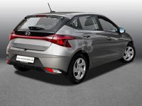 gebraucht Hyundai i20 1.2 Pure KLIMA BT inkl. Wartungspaket