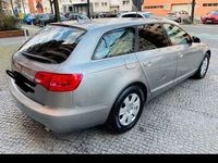 gebraucht Audi A6 4f 3.0 TDI Quattro