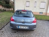 Gebraucht Peugeot 308 Sport 120 PS (88 kW) 2008 Grau Limousine