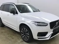 Gebraucht Volvo XC90 Plus 310 PS (228 kW) 2024 Weiß SUV