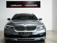 Gebraucht Alpina D5 265 PS (194 kW) 2019 Blau Limousine