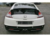 gebraucht Honda CR-Z GT+Xenon+Sitzheizung+PDC+GRA