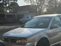 Brugt VW Golf IV 2003 Grå Hatchback