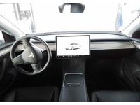 Gebraucht Tesla Model 3 366 kW (498 PS) 2023 Weiß metallic Limousine