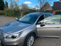 Occasion Subaru Outback 150 ch (110 kW) 2015 Beige Break