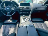 Gebraucht BMW M6 560 PS (411 kW) 2012 Schwarz Cabrio