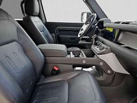 Gebraucht Land Rover Defender S 200 PS (147 kW) 2021 Grau SUV