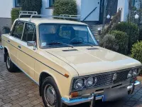 Gebraucht Lada 2103 69 PS (50 kW) 1981 Beige Limousine