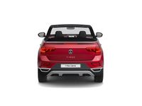 Usata VW T-Roc Style 110 CV (80 kW) 2023 SUV