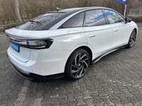Gebraucht VW ID.7 Pro 210 kW (286 PS) 2024 Gletscherweiß Limousine