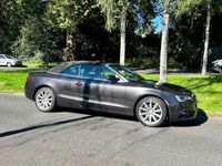 gebraucht Audi A5 Cabriolet A5 3.0 TFSI quattro S tronic