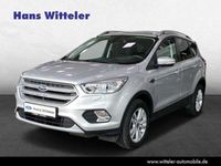 gebraucht Ford Kuga 1.5 EcoBoost Cool&Connect 8-Fach/Winterpake