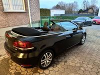 gebraucht VW Golf Cabriolet VI 1.4 TSI *Alcan*Navi*