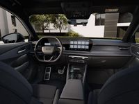 Neu Audi Q3 S-Line 265 PS (194 kW) 2025 Gletscherweiß metallic SUV