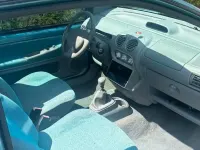 Gebraucht Renault Twingo 75 PS (55 kW) 2004 Kleinwagen