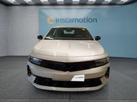 Gebraucht Opel Astra 131 PS (96 kW) 2024 Grau Kombi