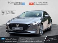 Neu Mazda 3 Center-Line 140 PS (102 kW) 2025
