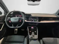 Gebraucht Audi RS3 Sport 400 PS (294 kW) 2025 Grau Limousine