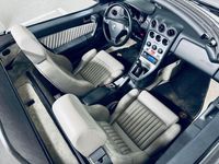 Gebraucht Alfa Romeo Spider 150 PS (110 kW) 2002 Schwarz Cabrio