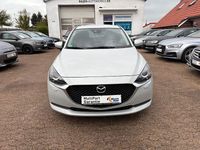 Gebraucht Mazda 2 Kizoku 90 PS (66 kW) 2020 Grau Limousine
