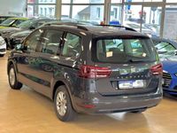 gebraucht Seat Alhambra Lifestyle*7-sitzer*elektr.Schiebetüren