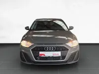 Gebraucht Audi A1 S-Line 116 PS (85 kW) 2025 Grau SUV