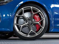 Gebraucht Audi RS6 Performance 630 PS (463 kW) 2026 Ascariblau metallic