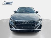 Gebraucht Audi Q2 S-Line 150 PS (110 kW) 2024 Grau SUV