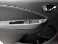 Usata Renault Zoe Experience 80 kW (109 CV) 2022 Bianco Utilitaria