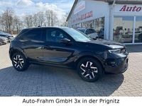 Gebraucht Opel Mokka 136 PS (100 kW) 2025 Schwarz SUV