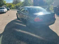 Second-hand BMW 320 150 CP (110 kW) 1999 Coupe