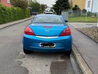 gebraucht Opel Tigra 1.4 TWINPORT Cosmo Cosmo