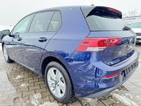 Gebraucht VW Golf VIII Life 116 PS (85 kW) 2023 Blau Limousine