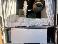 Second-hand Citroën Jumper 150 CP (110 kW) 2010 Maro Monovolum