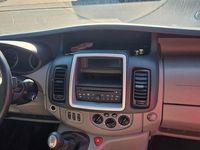 Gebraucht Nissan Primastar 114 PS (83 kW) 2014 Schwarz Van / Kleinbus