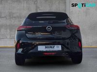 Gebraucht Opel Corsa Ultimate 101 PS (74 kW) 2022 Diamond black Kleinwagen