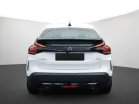 Gebraucht Citroën C4 Feel 131 PS (96 kW) 2024 Weiß SUV